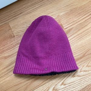 Lululemon Winter Hat